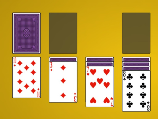Solitaire Games Online Collection