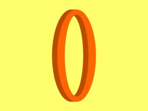 Orange Ring Online Game