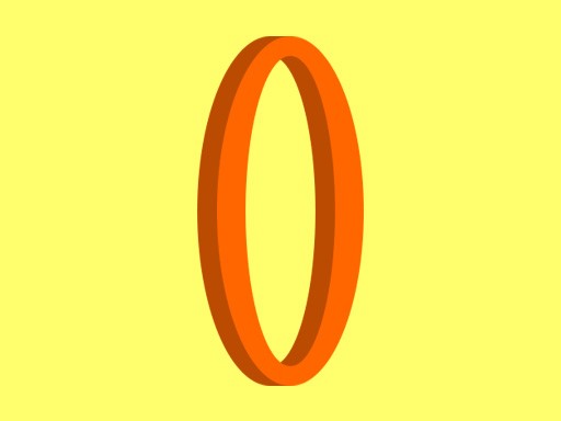 Orange Ring Online Game