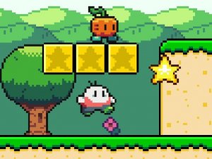 Super Onion Boy Online Game