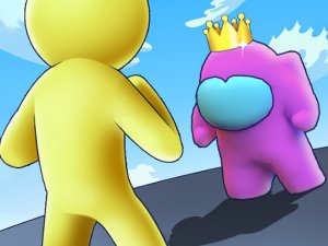 Giant Rush: Imposter Puzzle Game