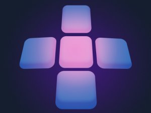 Switch To Red Puzzle Game