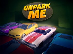 Unpark Me Puzzle Game