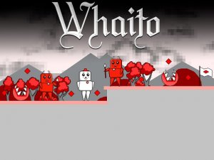 Whaito Online Game