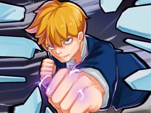 The Wall Breaker - Relaxing Arcade Game
