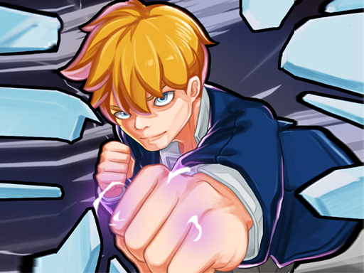 The Wall Breaker - Relaxing Arcade Game