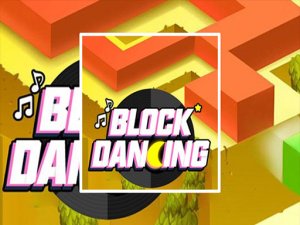 Music Cube Online Game