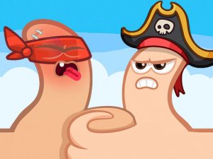 Thumb Champion Duel Online