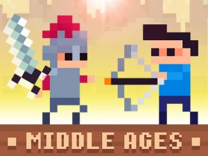 Castel Wars: Middle Ages Battle