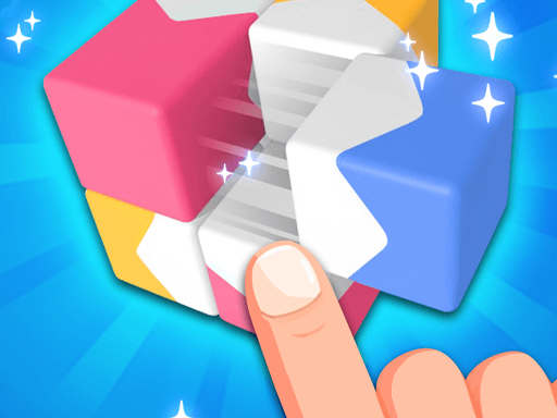 Blocks 3D Puzzle Game