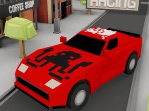 TT Racing Game Online