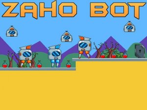 Zaho Bot Online Game