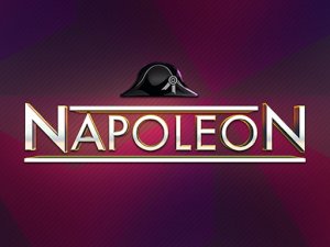 Napoleon Solitaire Classic Card Game