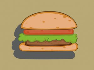 Big Eater PK Online Game