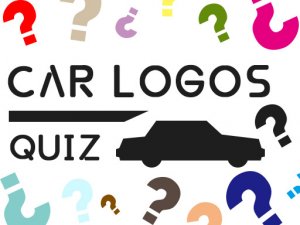 Car Logos Quiz Online Puzzle Game