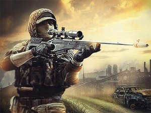 Rescue Officer: Tactical Action