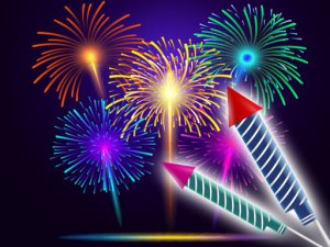 FireWork Mania Online Game