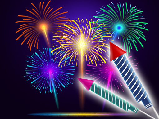 FireWork Mania Online Game