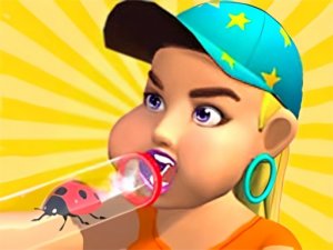 Blow Kings Online Game