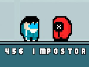 456 İmpostor Online Game