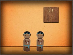 Amgel Easy Room Escape 47 Online Puzzle Game