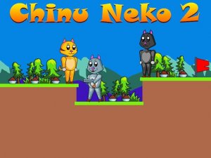 Chinu Neko 2 Online Game