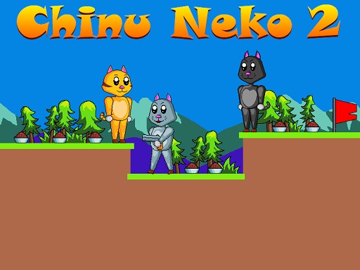 Chinu Neko 2 Online Game