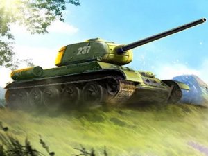 Armored Commander 2022 Strategy