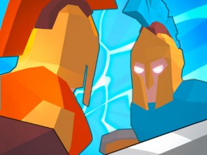 War of Merge: Card Strategy Game
