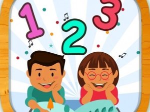 Kindergarten Animals 3D - Educational Kids Game