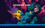 Astronaut Dodge Adventure Online Game