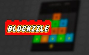 Blockzzle Circuit Puzzle Game
