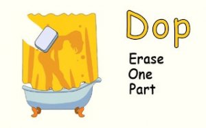 Image Erase Puzzle Challenge