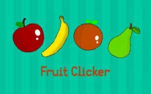 Fruit Clicker - FruitCoins Collector Online Game