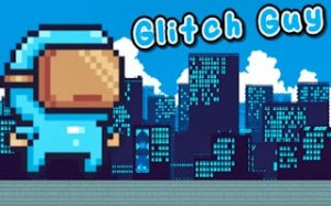 Pixel Gravity Runner Arcade