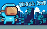 Glitch Guy Gravity Run Online Game