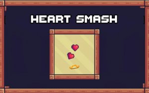 Heart Smash: Arrow Challenge Online Game