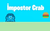Impostor Crab: Hamburger Adventure Online Game