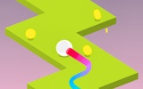 Infinite Path - Endless Runner Game