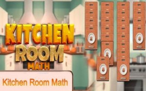 Kitchen Math Puzzles: Learning Game