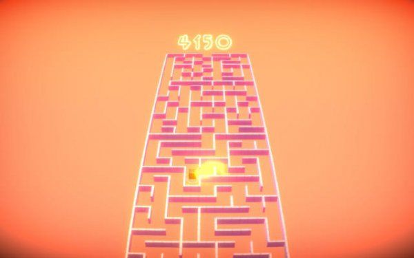Maze Master: 3D Cube Puzzle Challenge Online Game
