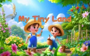 Tiny Land Fruit Match Puzzle