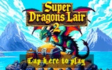 Super Dragons Lair 2 - Online Adventure Game