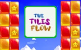 The Tiles Flow - Endless Runner Puzzle Game
