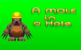 A Mole in a Hole: Dig Home Adventure - Puzzle Game