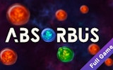 Absorbus World: Cosmic Orb Strategy Game