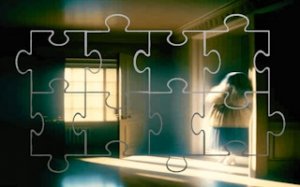Picture Tile Sliding Puzzle