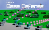 Base Defense: Tower Defense Game Online