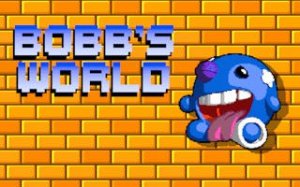 Bobb's World: Planet Munch Adventure