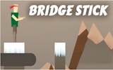 Bridge Stick: The Ultimate Bridge Builder Challenge Online Game